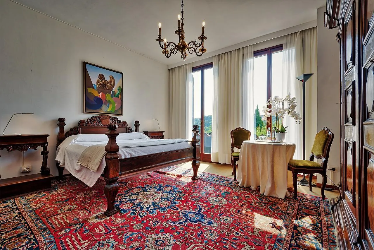 La Casa Dell'Architetto Bed & Breakfast Bergamo 2*,